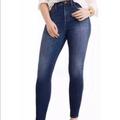 Madewell Jeans | Madewell High Rise Jeans | Color: Blue | Size: 29