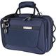 Protec PRO PAC Oboenkoffer, blau (Modell PB315BX)