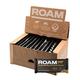 ROAM Natural Protein Bars, Meal Replacement Nutrition Bars, High Protein And Low Carb, Ideal For Healthy Diet (Apricot & Hazelnut, 12 Count (Pack of 1))