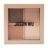 Jason Wu - Flora 4 Eyeshadow - Sedona Palette ombretti 3.2 g Marrone chiaro female