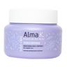 Alma K - Maschera Ricci Definiti Maschere 200 ml female