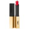 Yves Saint Laurent - Rouge Pur Couture The Slim Rossetto Mat Rossetti 2.2 g Rosa female