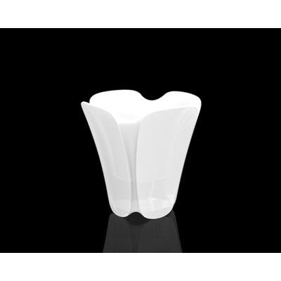 Vondom »PEZZETINA« Outdoor Pflanzengefäß - LED - Beleuchtung 85x85 cm / RGB LED DMX Batterie Image