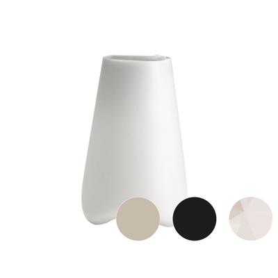 Vondom »PAL« Planto Outdoor Pflanzengefäß 45x70 cm / White / Lackiert Hochglanz Image