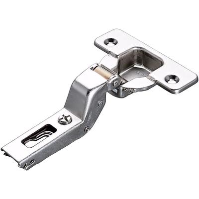 So-tech - Salice Topfband Serie 200 Innenanschlag 110° T45 Nickel matt Möbelscharnier Image