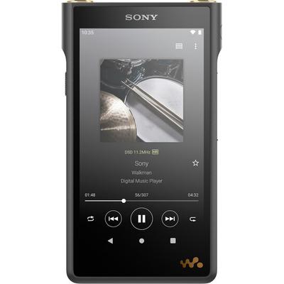 Sony NW-WM1AM2 portable hi-res music player