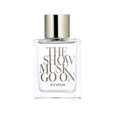 Aether Unisexdüfte The Show Musk Go On Eau de Parfum Spray 75 ml