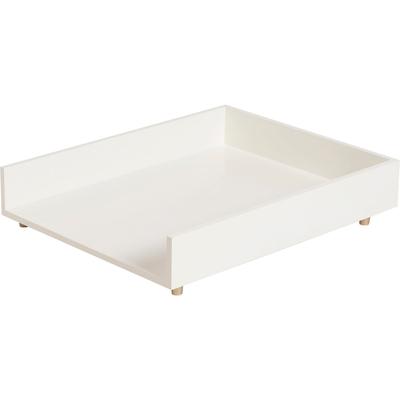 Juliet Collection Stackable Paper Tray