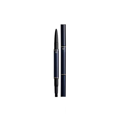 Clé de Peau Beauté Pencil Cartridge Eyeliner Black 0.1 g Schwarz Image