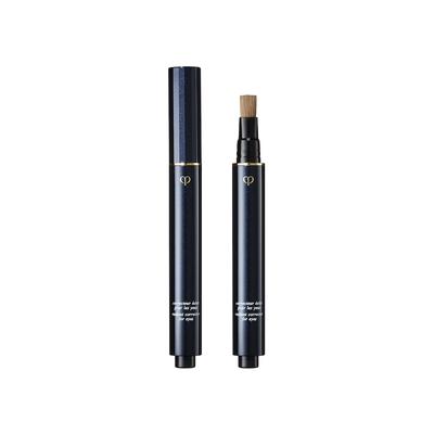 Clé de Peau Beauté Radiant Corrector for Eyes Concealer Ocher 2.2 ml Hellbraun Image
