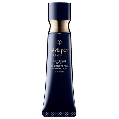 Clé de Peau Beauté - Radiant Cream Foundation 21 ml I10 (5950 € / 1 l) Image
