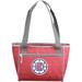 "LA Clippers Team 16-Can Cooler Tote"