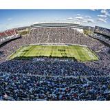 Penn State Nittany Lions Unsigned Beaver Stadium Photograph