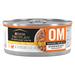 Veterinary Diets OM Overweight Management Savory Selects, Chicken Feline Formula Wet Cat Food, 5.5 oz.