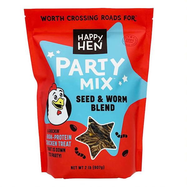 happy-hen-seed---worm-blend-party-mix,-2-lbs./