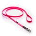 "Boss" 3/4 inch by 4 Foot Pink Lead for Dogs, .45 LB