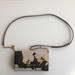 Michael Kors Bags | Michael Kors Floral Crossbody Or Clutch | Color: Gold | Size: 7 3/4” X 4 1/4” X 1 3/8”