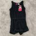 Disney Swim | Disney Minnie Mouse Toddler Swim Suit Coverup Size 4(Girl) | Color: Black | Size: 4g