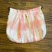 American Eagle Outfitters Bags | American Eagle Boho Tie-Dye Shoulder Bag | Color: Pink/White | Size: Os