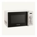 Brandt - Micro-ondes solo 20l 700w blanc se2018wz - blanc