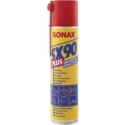 SX90 plus 474300 Multifunktionsspray 400 ml - Sonax