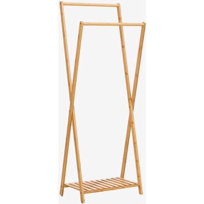 Sklum - Garderobe aus Bambus Braian Bambus Image