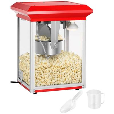 Popcorn Maschine Neu Profi Popcornmaker 220V 1.300W Popcornmaschine