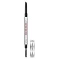 Benefit Cosmetics Benefit Goof Proof Brow Pencil Easy Shape & Fill Pencil in 06 Deep/cool Soft Black at Nordstrom, Size 0.01 Oz