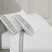 J. Queen New York Monarch Embroidered Sheet Set
