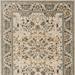 Elodie Performance Area Rug - Cocoa, 5'3" x 7'10" - Frontgate