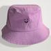 Urban Outfitters Accessories | Cool Bucket Hat | Color: Purple | Size: Os