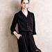 Anthropologie Dresses | Anthropologie Cloth And Stone Amelia Jumpsuit | Color: Black | Size: L