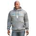 Men's Big & Tall NFL® Performance Hoodie by NFL in Los Angeles Rams (Size 6XL)