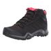 Adidas Shoes | Adidas Women's Outdoor Terrex Ax3 Mid Gtx | Color: Black | Size: 9.5