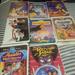 Disney Media | 8 Disney Vhs Lot. All Tapes In Excellent Condition | Color: Gold | Size: Os