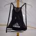 Adidas Bags | Adidas Mesh Backpack | Color: Black/White | Size: See Pictures