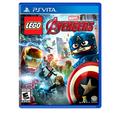 LEGO Marvel's Avengers - PlayStation Vita