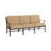 Amalfi Sofa with 3 Cushion Sets - Ballard Designs - Ballard Designs