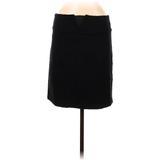 Dolce Vita Casual Skirt: Black Print Bottoms - Women's Size Medium