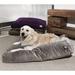 Majestic Pet Products Villa Pillow Polyester/Cotton in Green | Large (36" W x 44" D x 5" H); | Wayfair 78899551663