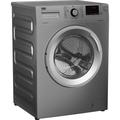 Beko - Lave-linge frontaux 10kg 64L 1200tr/min 60cm b, BEK8690842395802 - Métal