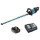 Makita - 18V Li-Ion 3 Ah Heckenschere 75 cm - 1 3,0 Ah Liion Akku + Ladegerät - DUH752SF