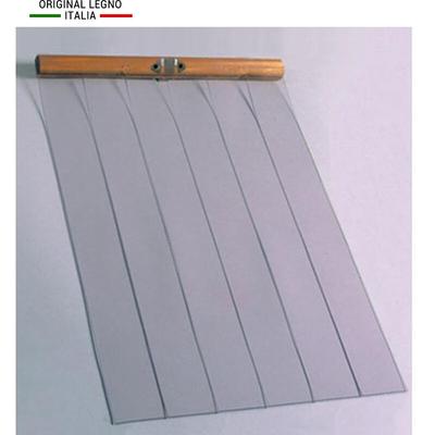 Original Legno Italia - Thermovorhang Für Hundehütte Hundehaus Hundehöhle Hundebox aus Holz made in Image