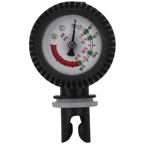 Kajak-Barometer, Schlauchboot-Druckmesser, Schlauchboot-Luftdruckmesser, Kajak-Zubehör