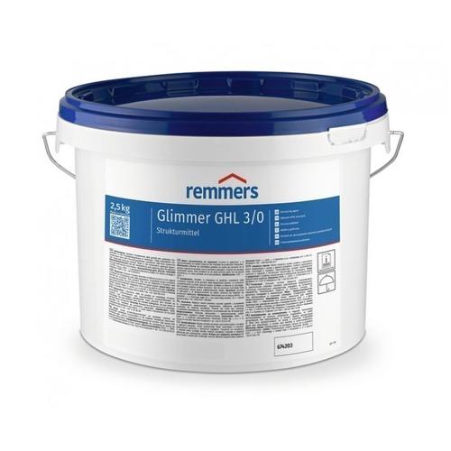 Remmers Glimmer GHL 3/0, 2,5 kg - min. Einstreumittel