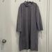 Zara Dresses | Gray Zara Sweater Dress | Color: Gray | Size: S