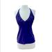 Lululemon Athletica Tops | Lululemon Athletica Active Workout Tank Top Size 6 | Color: Purple | Size: 6
