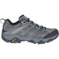 Merrell Moab 3 Waterproof Hiking Shoes Leather Men's, Granite SKU - 860524