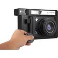 Lomography Lomo'Instant Wide Black Camera and Lenses LI900B