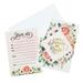 Oriental Trading Company Invitation Card Paper | 0.3 H x 5 W x 7.4 D in | Wayfair 13933877